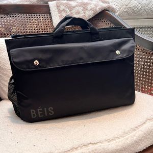 Beis diaper bag insert organizer